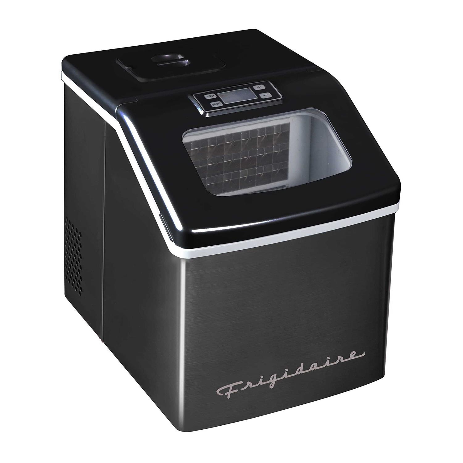 Frigidaire 40-Pound Freestanding Ice Maker