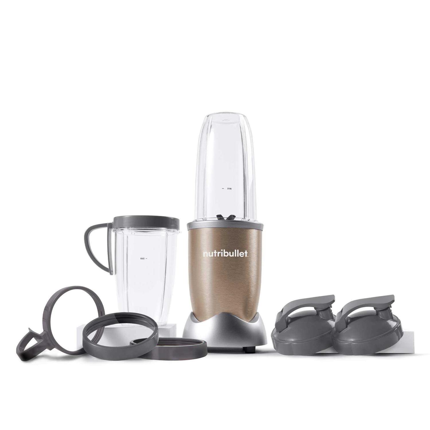 NutriBullet Pro 900