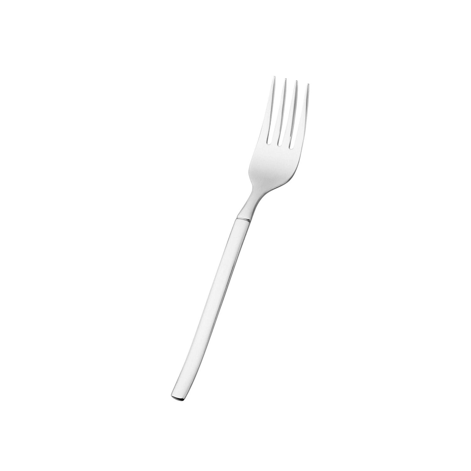 ZWILLING Opus 45-pc Satin Flatware Set