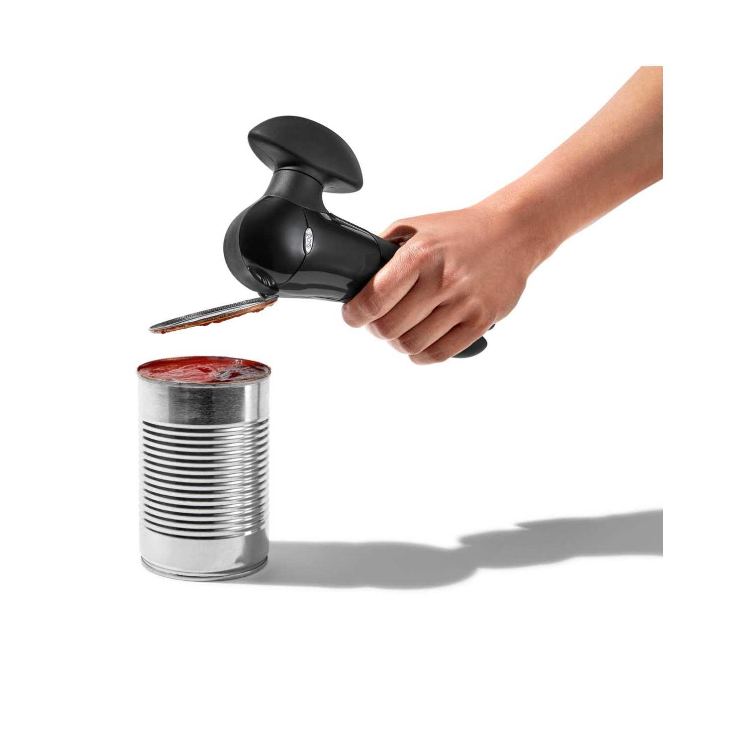 OXO Good Grips Smooth Edge Can Opener