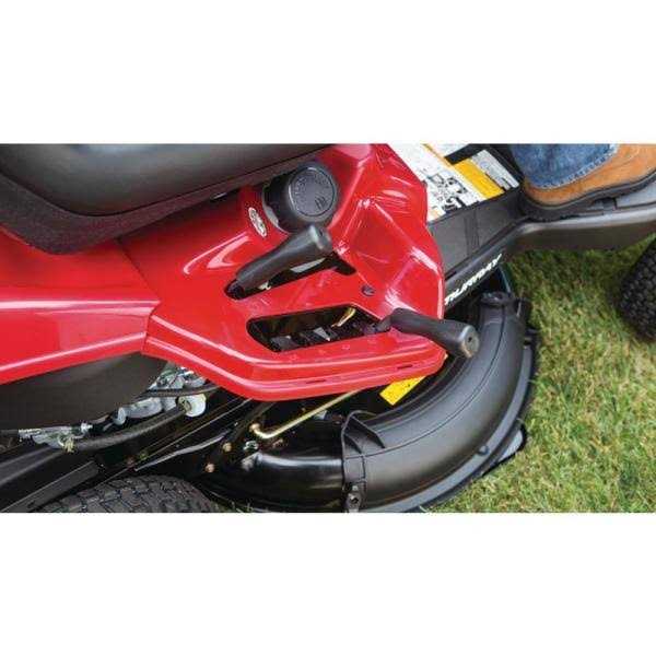 Troy-Bilt 19A30013OEM Mulch Kit-30 Mini