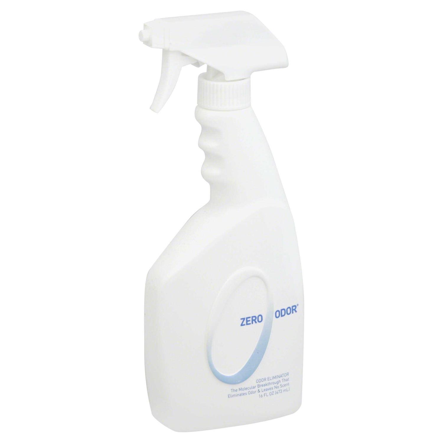 Zero Odor Spray