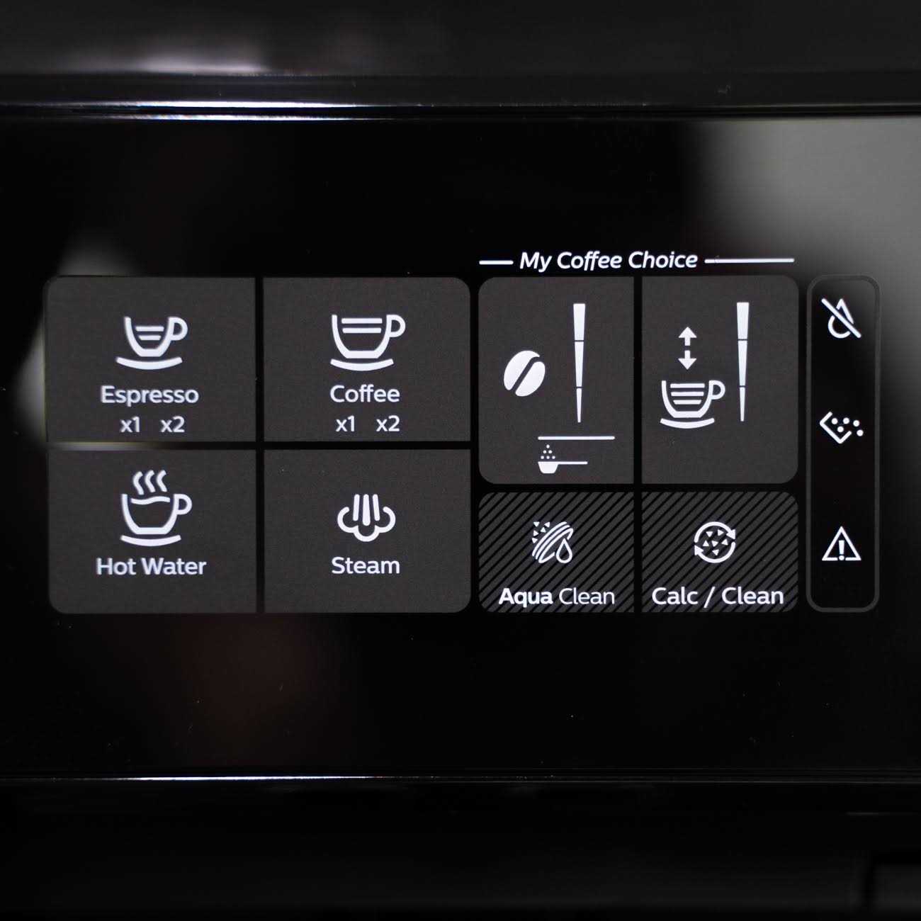 Philips 1200 Series Fully Automatic Espresso Machine with Milk Frother