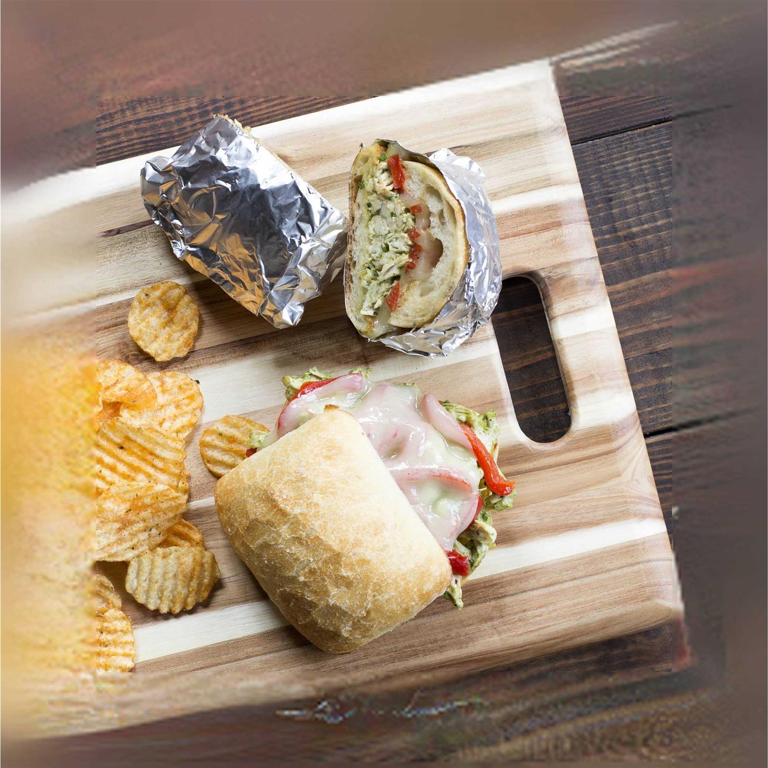 Reynolds Aluminum Foil Wrap