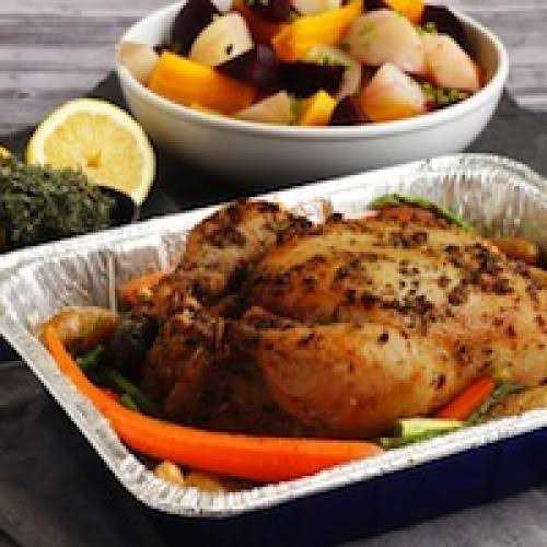 Reynolds Kitchens Multi Purpose Pan and Lid