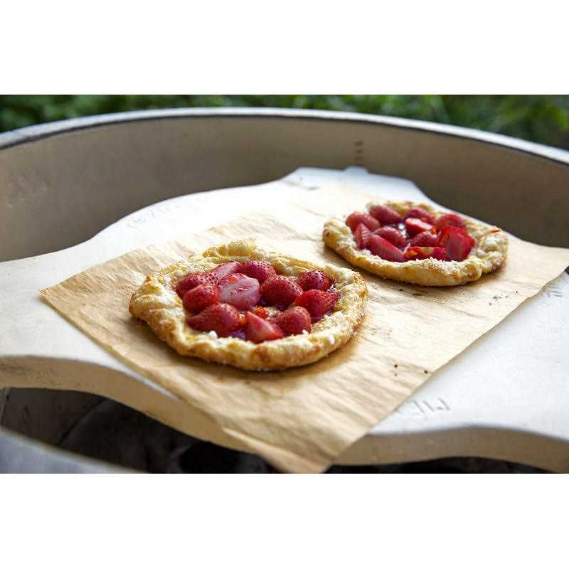 Big Green Egg ConvEGGtor