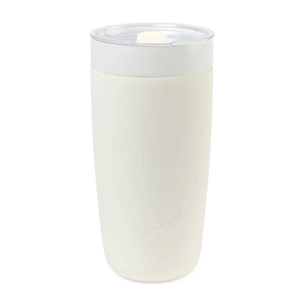 W&P Porter 20 oz Ceramic Insulated Tumbler