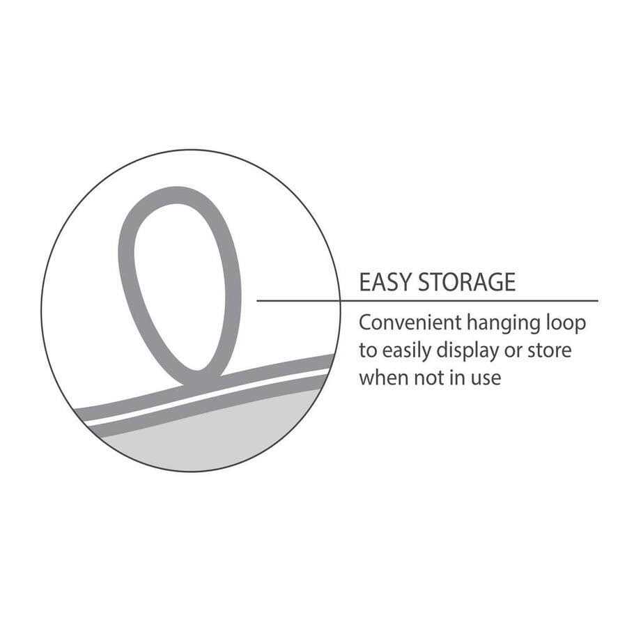 KitchenAid Asteroid Oven Mitt