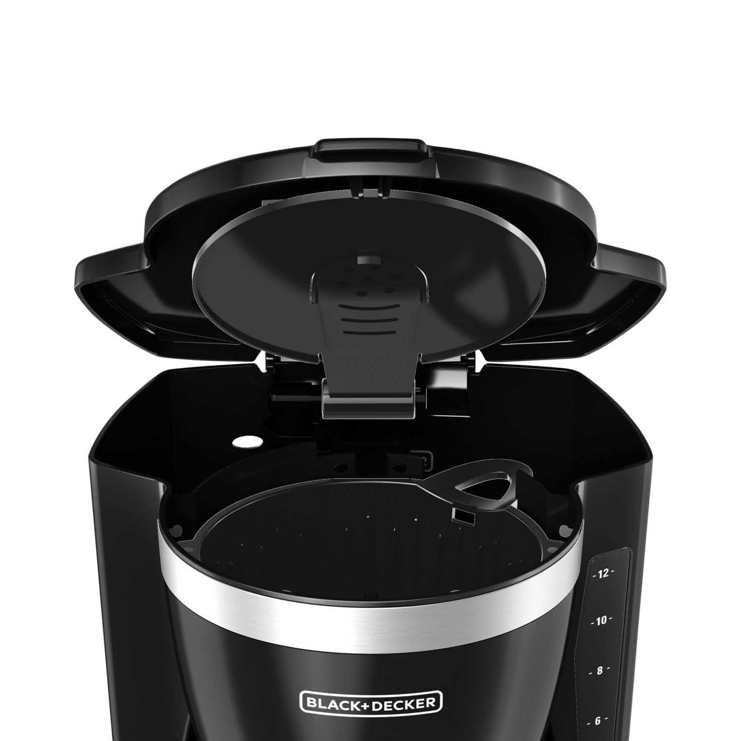 Black and Decker CM1160