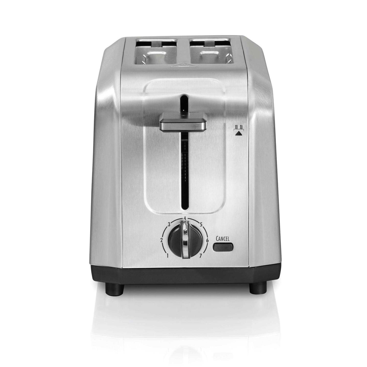 Hamilton Beach 2 Slice Toaster