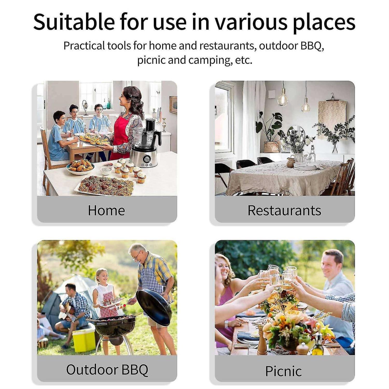 High Quality Insulated Lunch Box Food Storage Container Thermal