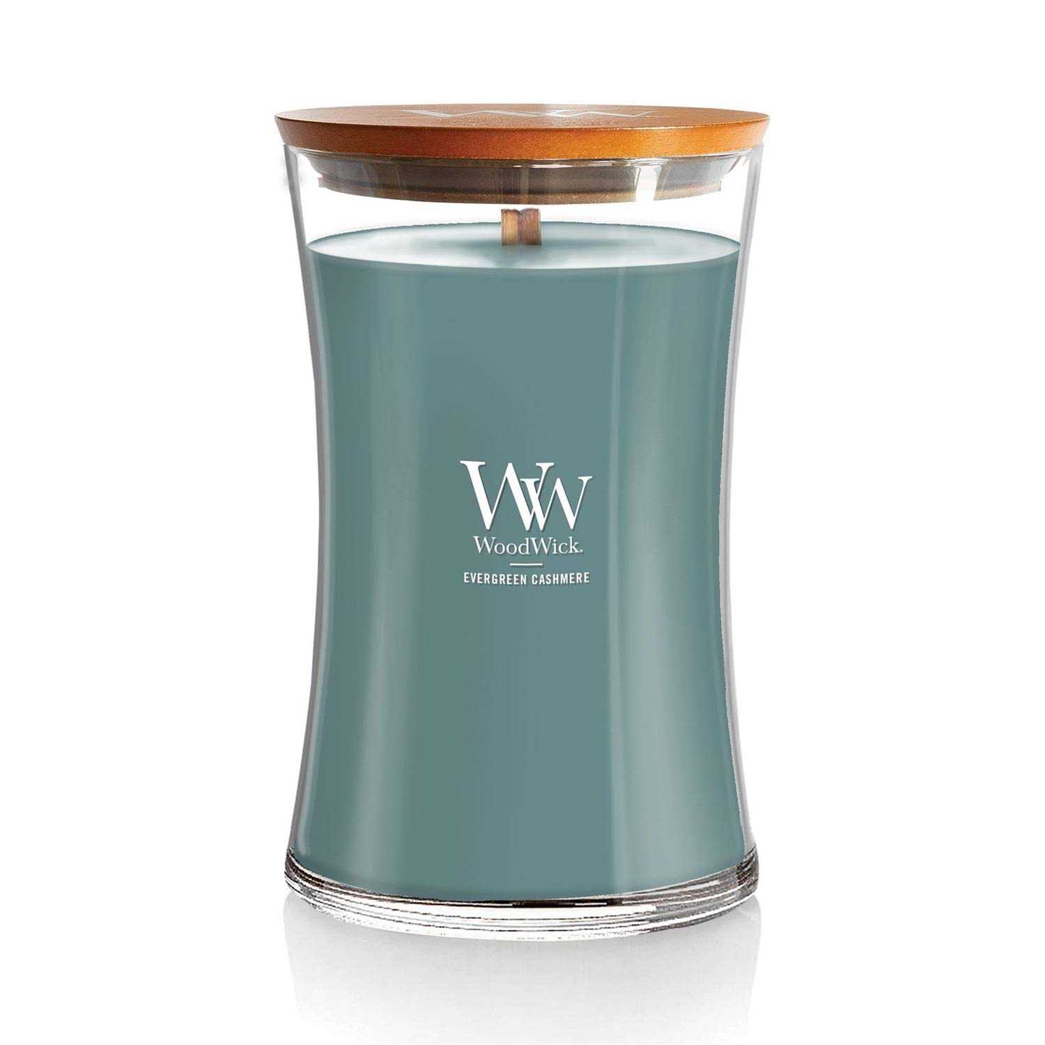 WoodWick Hourglass Candle