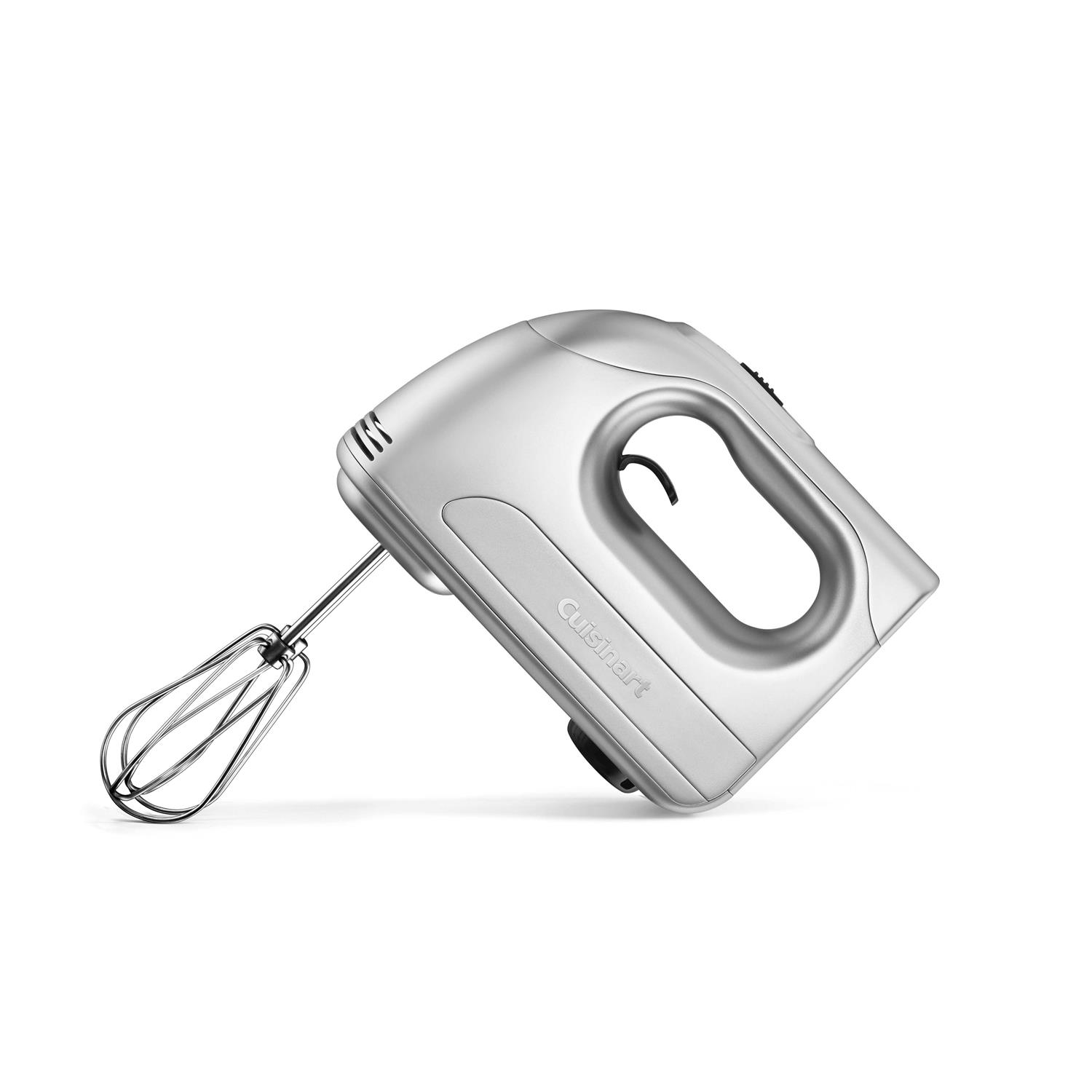 Cuisinart Power Advantage 7-Speed Hand Mixer with Storage Case