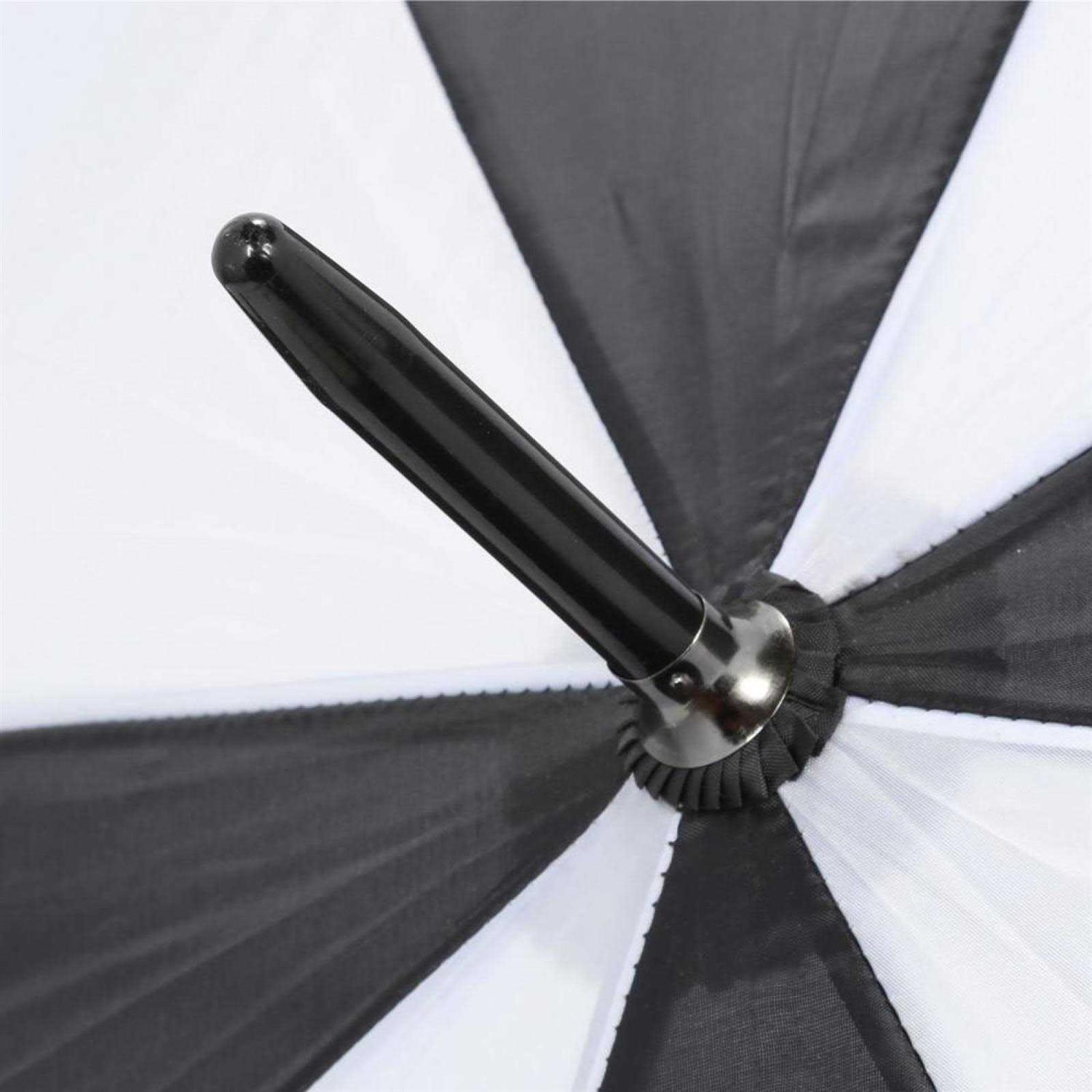 Firm Grip Golf Umbrella