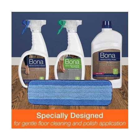 Bona Cleaning Microfiber Pad