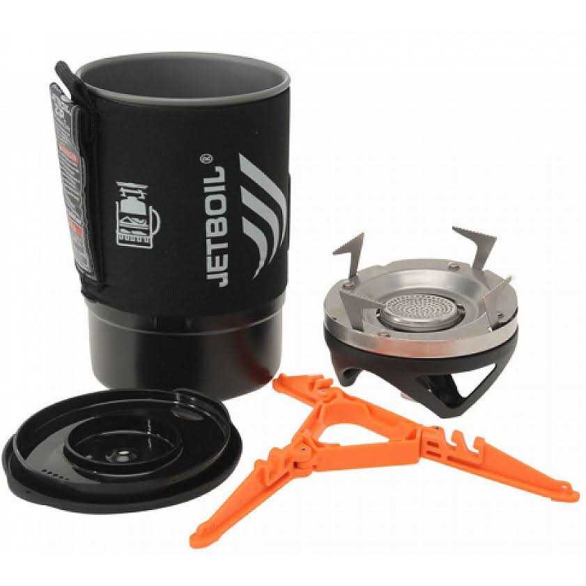 Jetboil Zip Cooking System