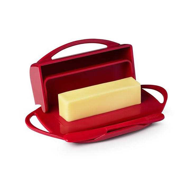 Butterie Butter Dish