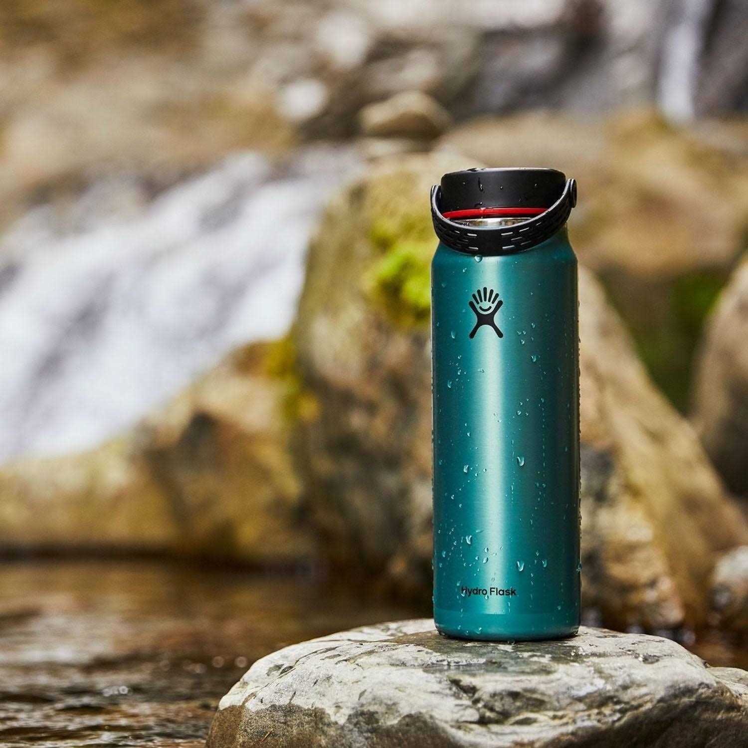 Hydro Flask Wide Mouth