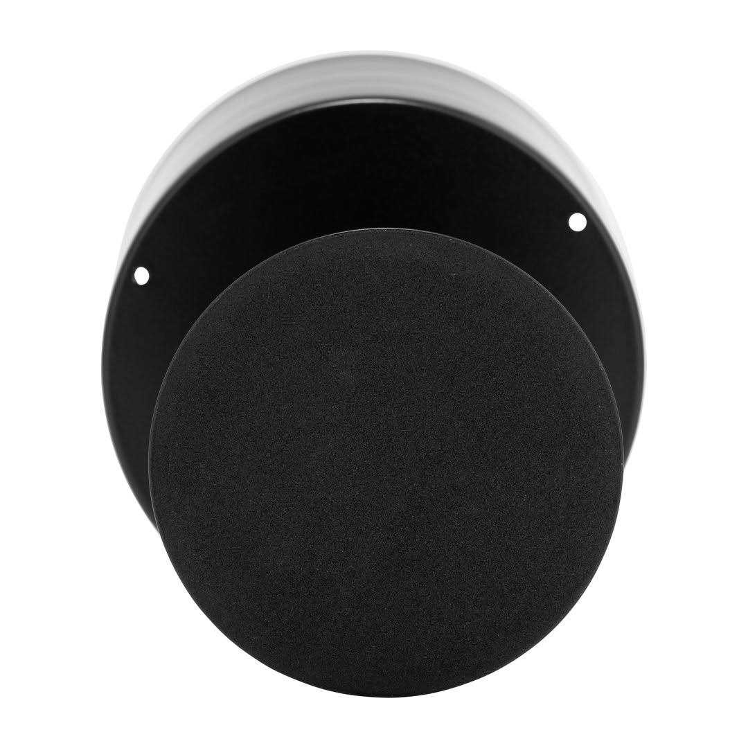 Wanderer Iron Pot Planter AllModern