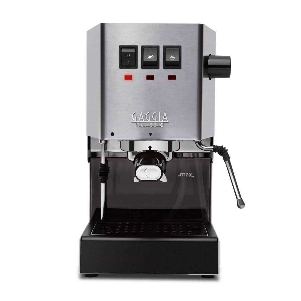 Gaggia Classic Pro Espresso Machine