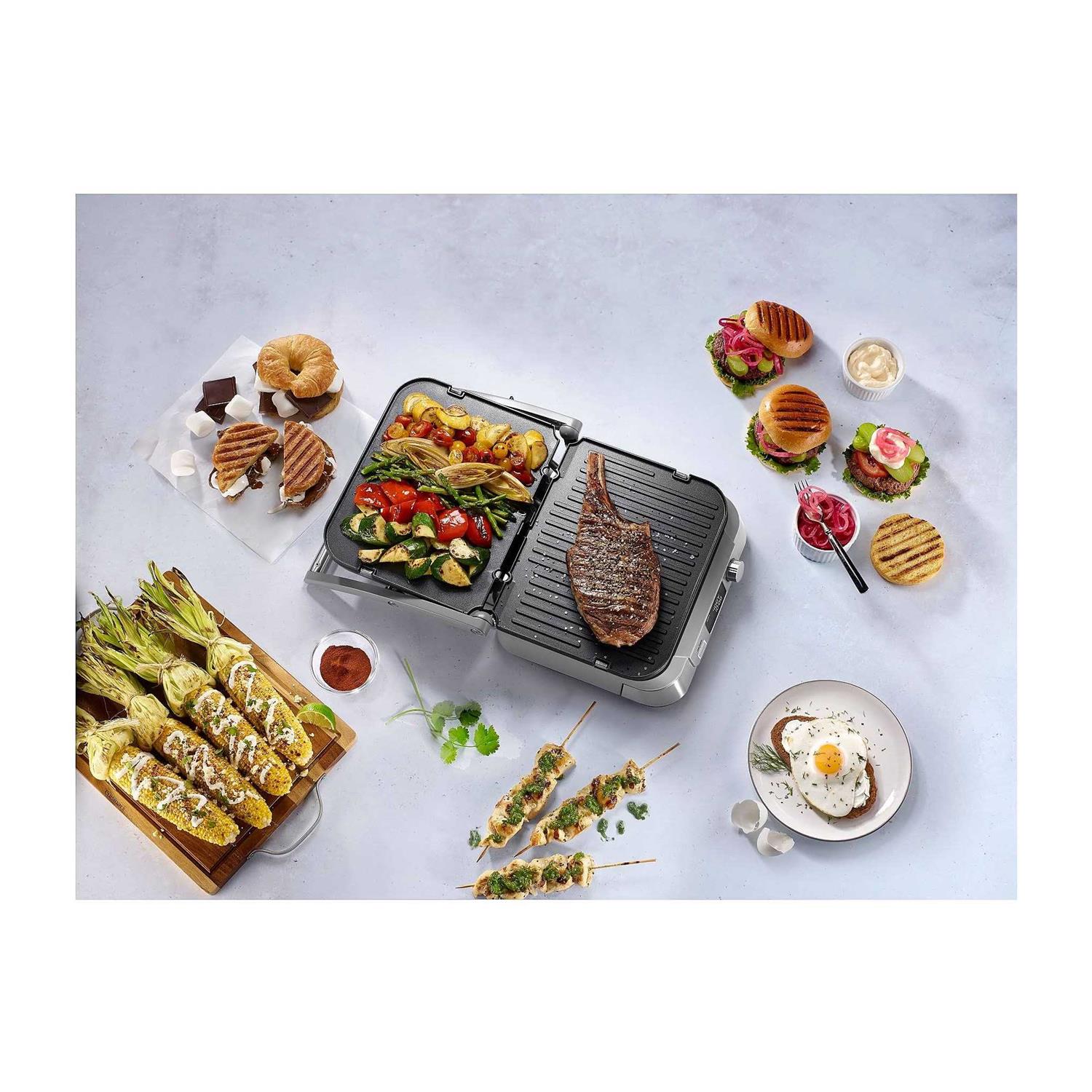 Cuisinart Griddler Five