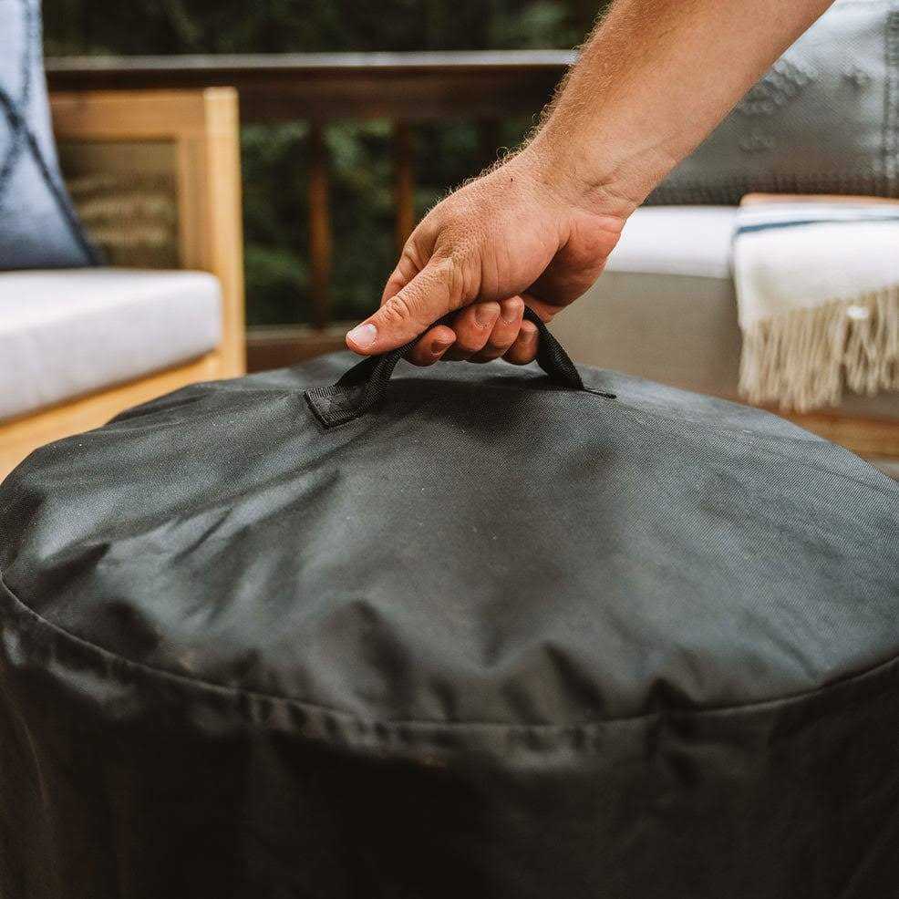 Solo Stove Bonfire 2.0 Stand & Shelter