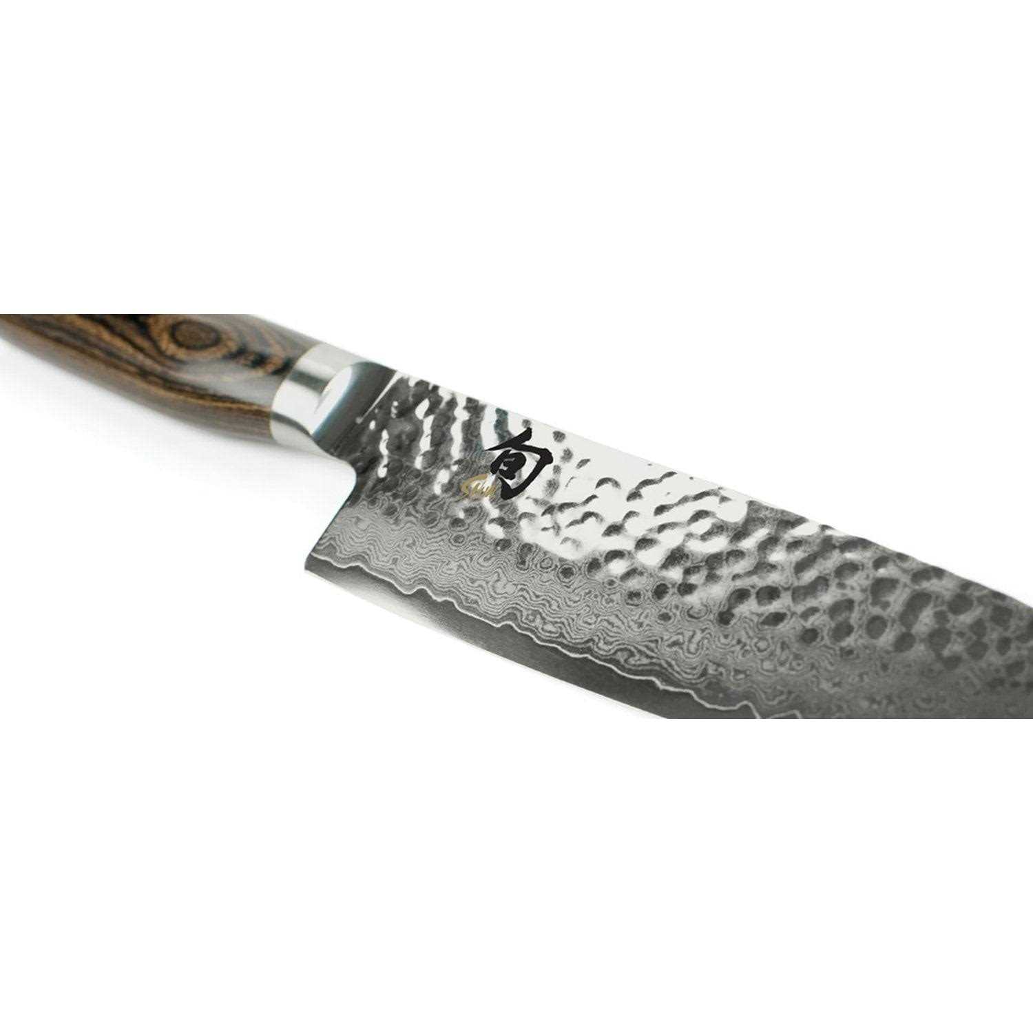 Shun Premier Chef’s Knife