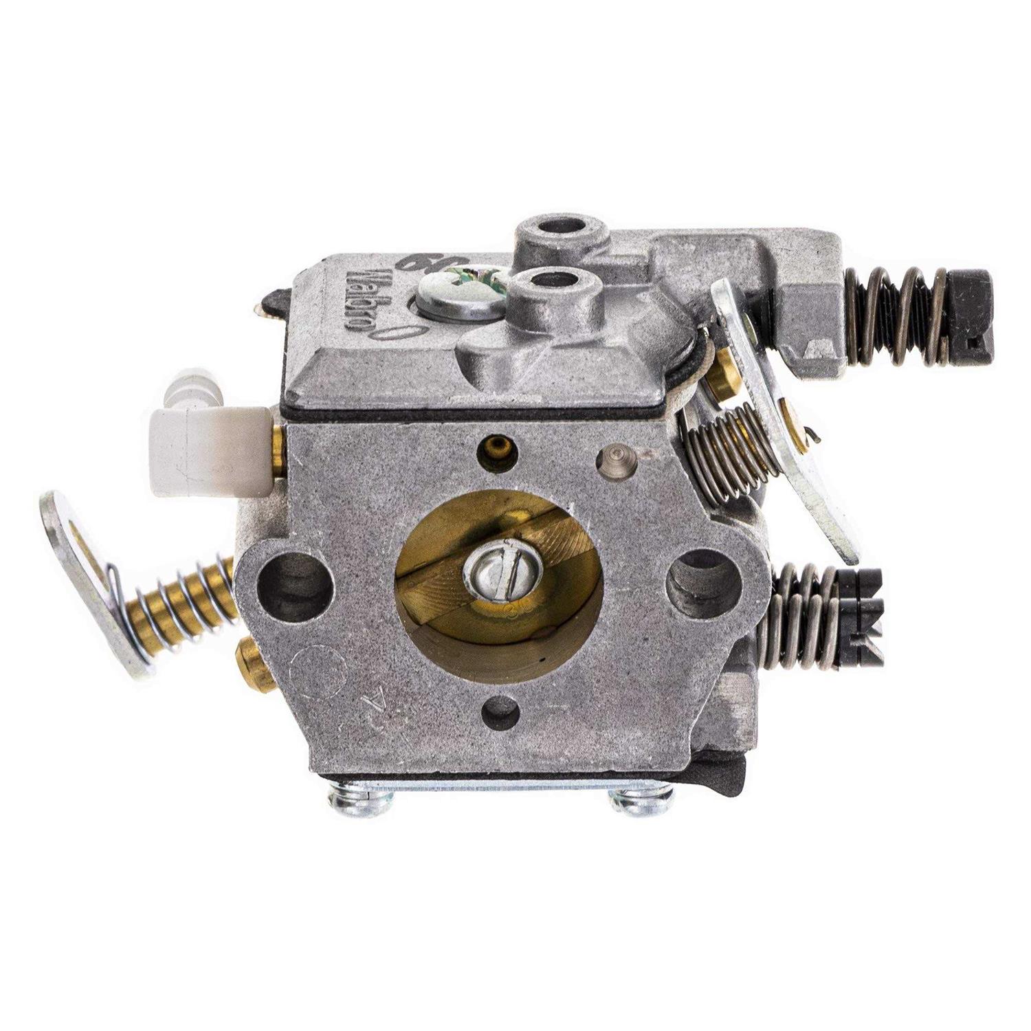 Walbro Wt-215-1 Carburetor