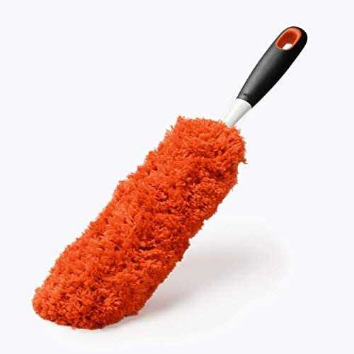 Good Grips Microfiber Hand Duster OXO