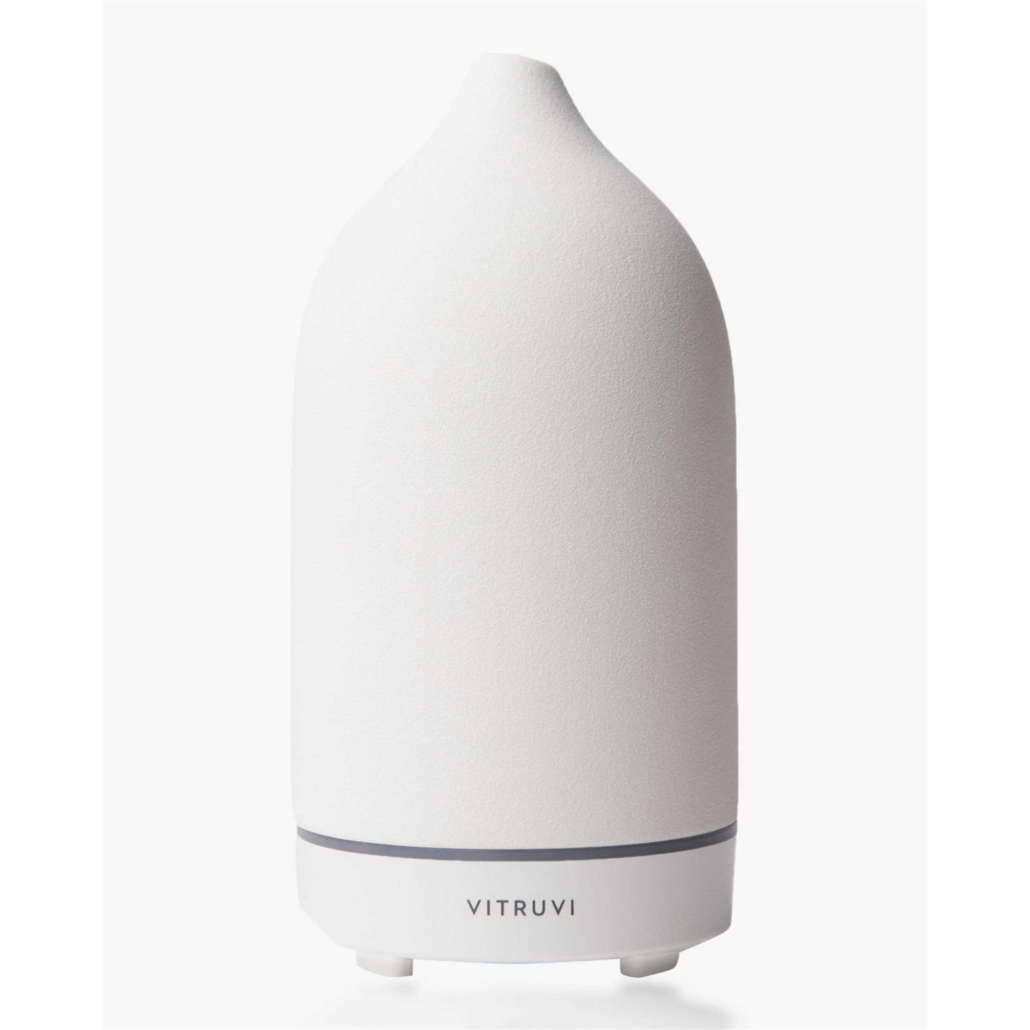 Vitruvi Stone Essential Oil Diffuser