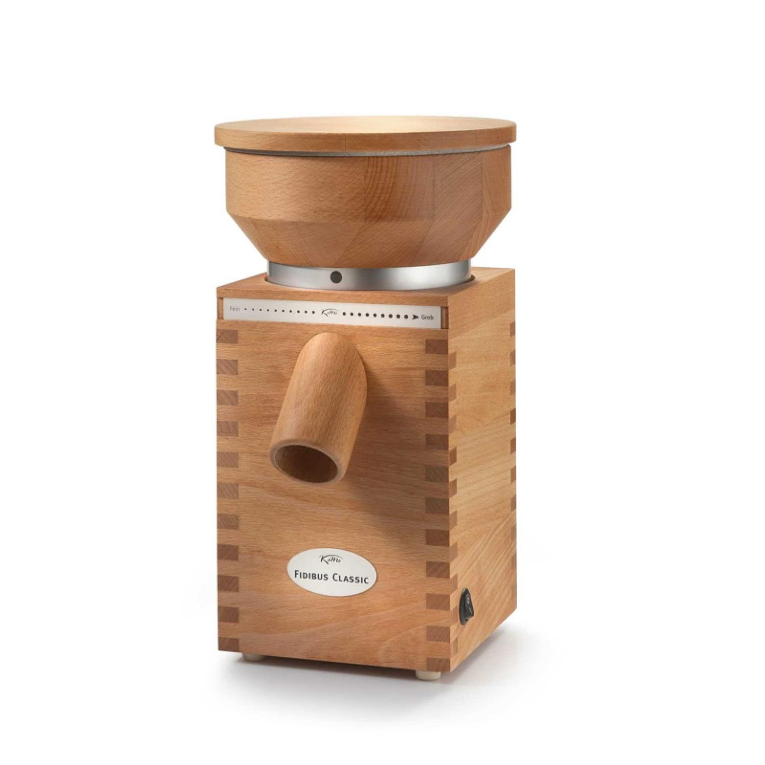 Komo Classic Grain Mill