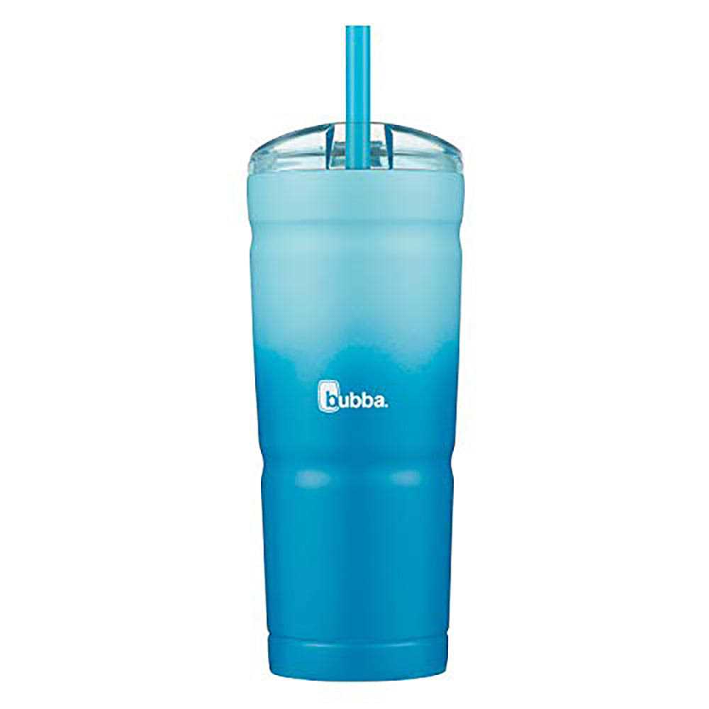 Bubba Envy S Stainless Steel Straw Tumbler