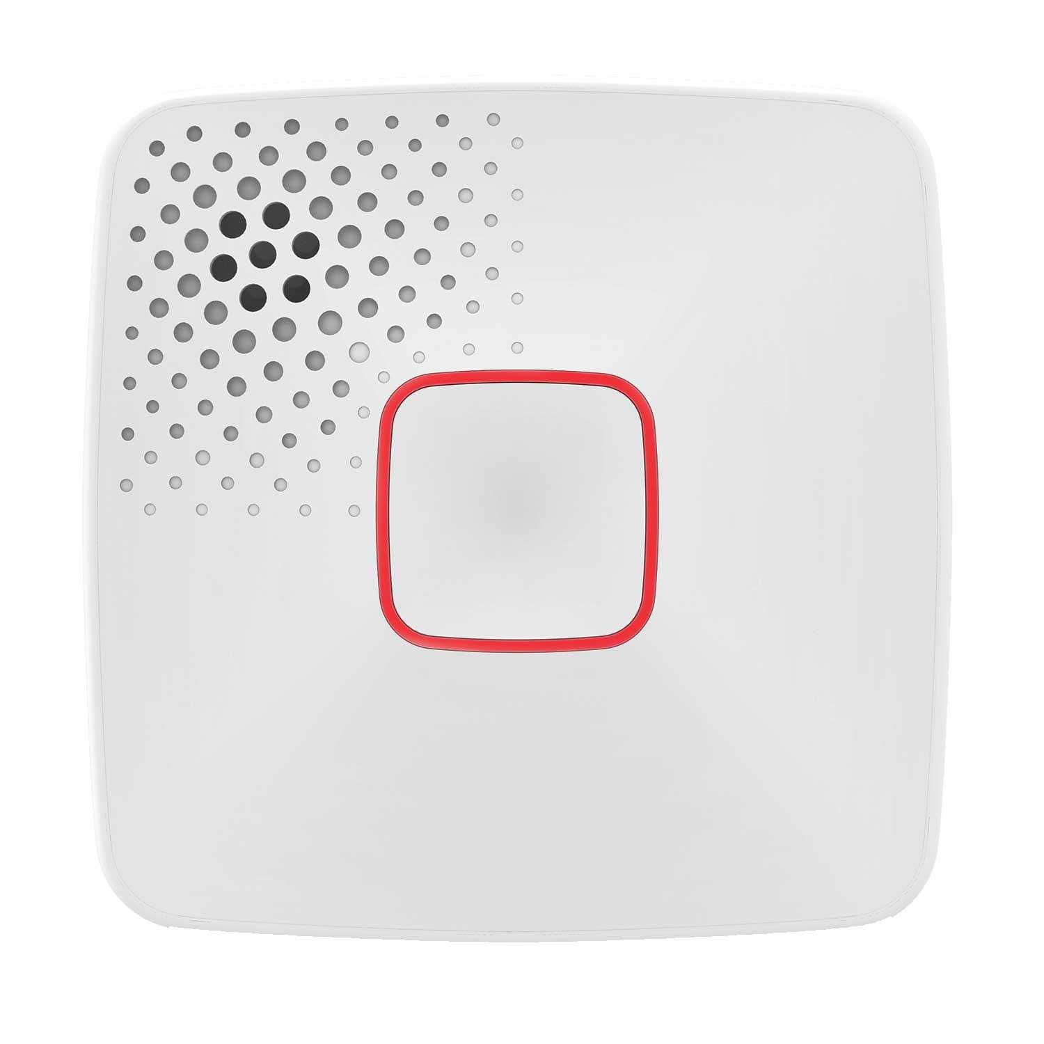 First Alert Onelink Smart Smoke Carbon Monoxide Alarm