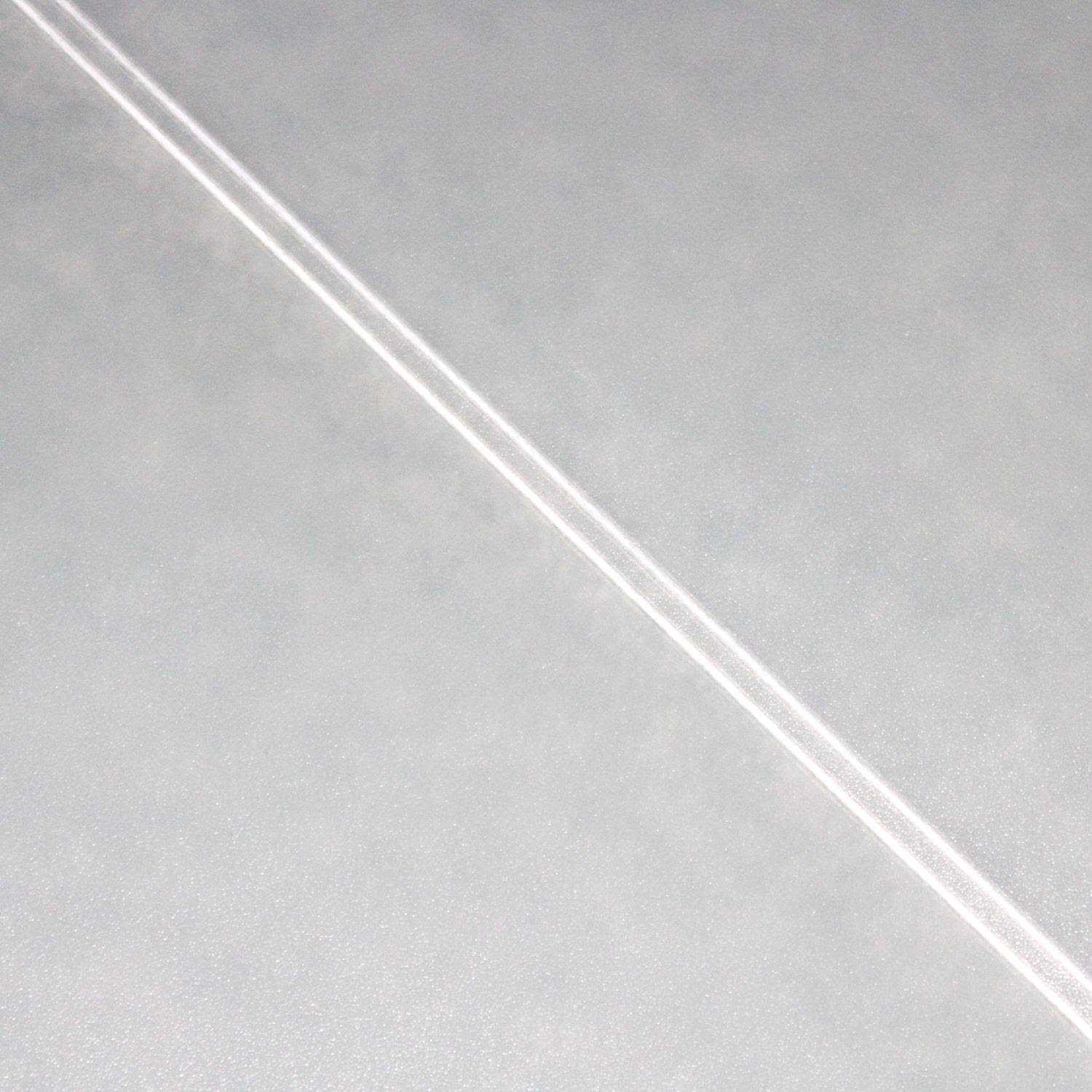 Ecotex Polypropylene Rectangular Anti Slip Chair Mat for Hard Floors