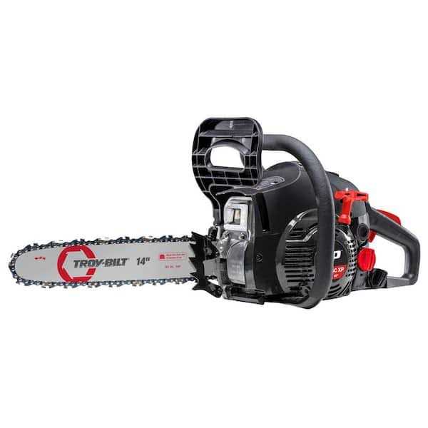 Troy-Bilt XP Gas Chainsaw