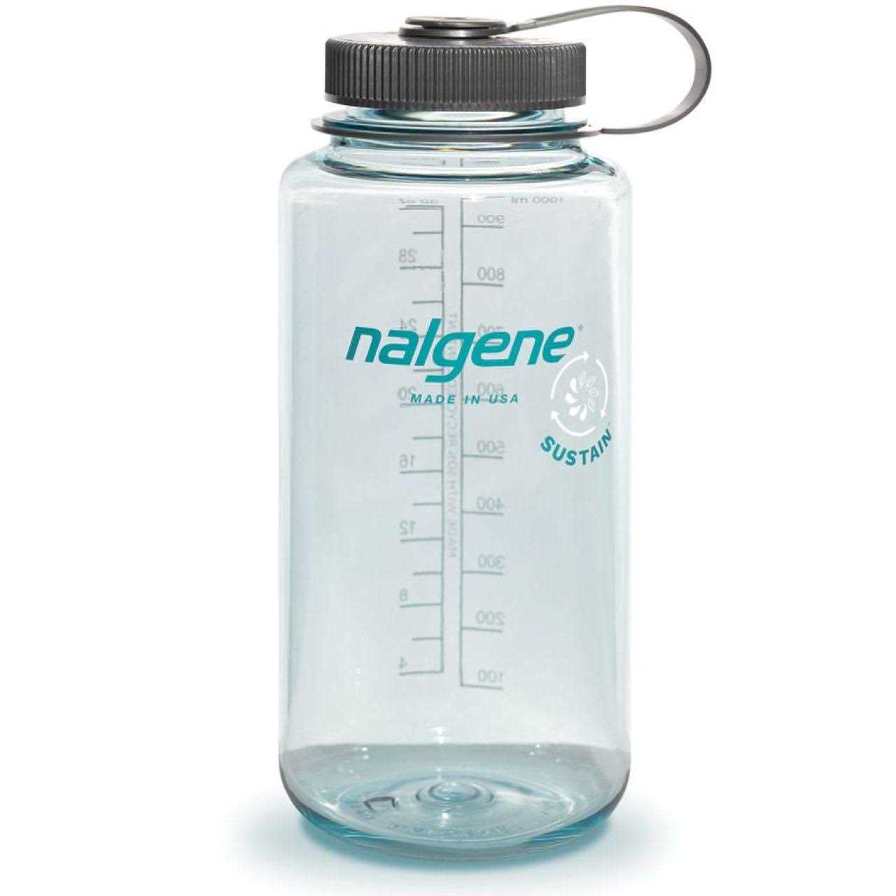 Nalgene Bottle Wide Mouth
