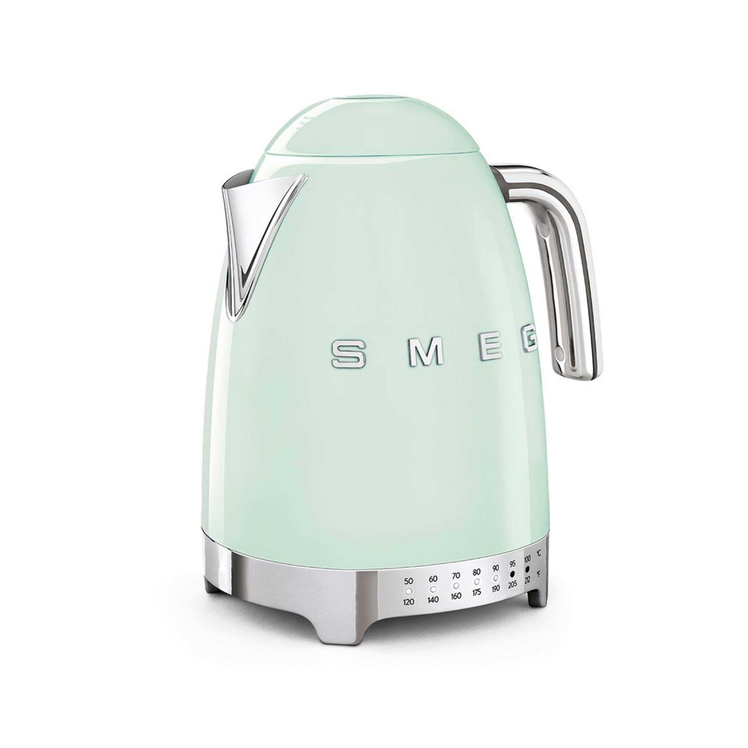 Smeg Retro Variable Temperature Kettle