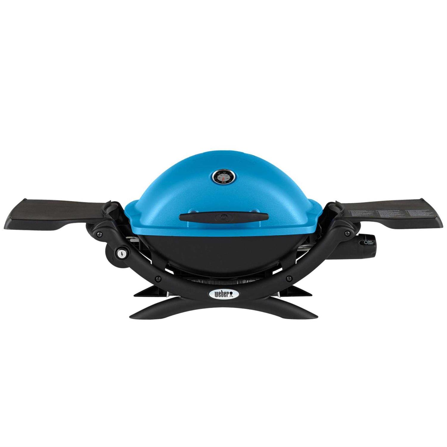Weber Q 1200