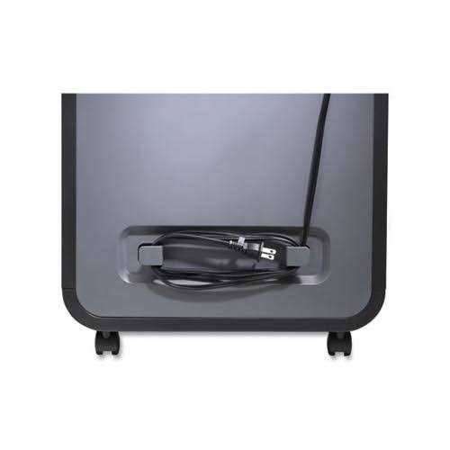 Tru RED 20-Sheet Micro-Cut Commercial Shredder