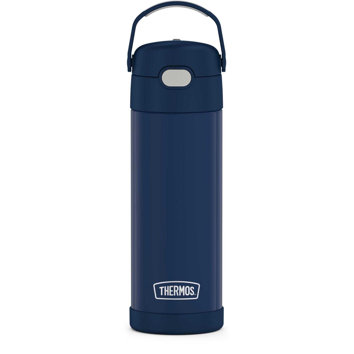 Thermos 16 Funtainer Stainless Steel Bottle