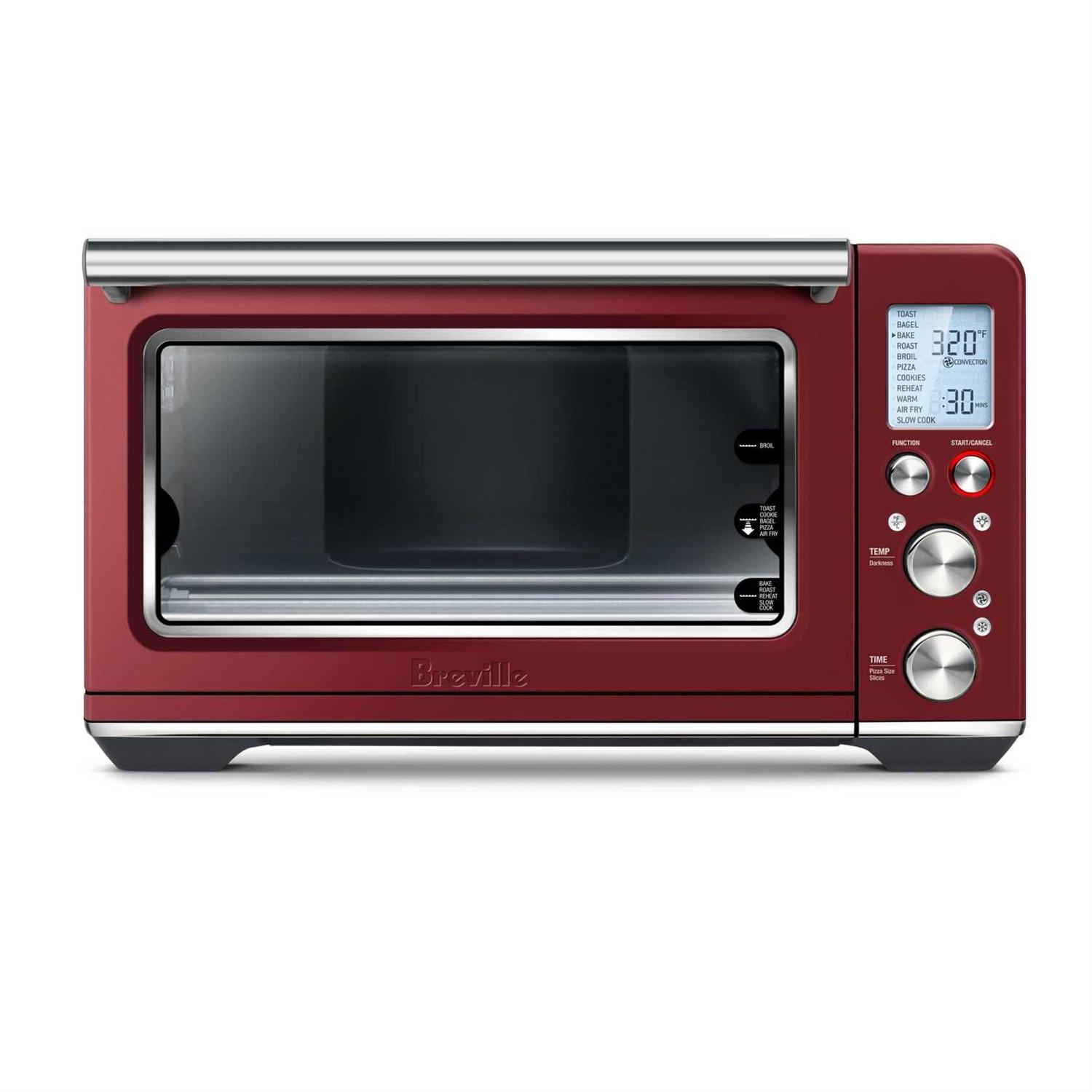 Breville Smart Oven Air Fryer