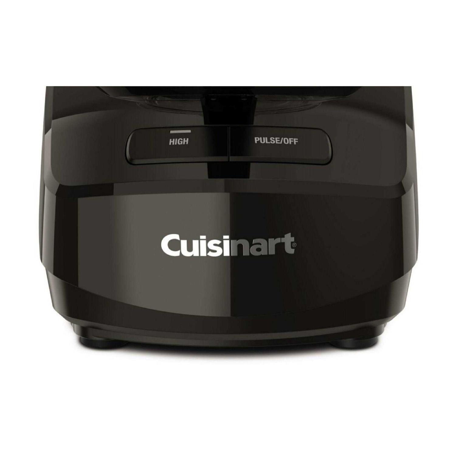 Cuisinart 7 Cup Food Processor