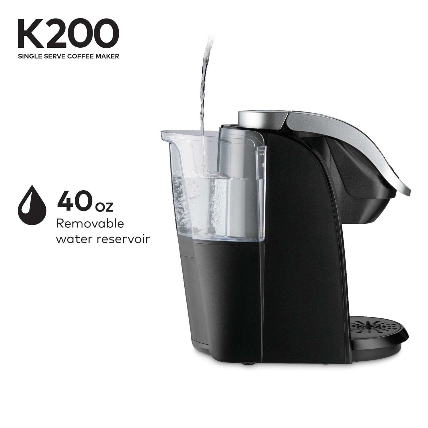 Keurig K200 Plus Series