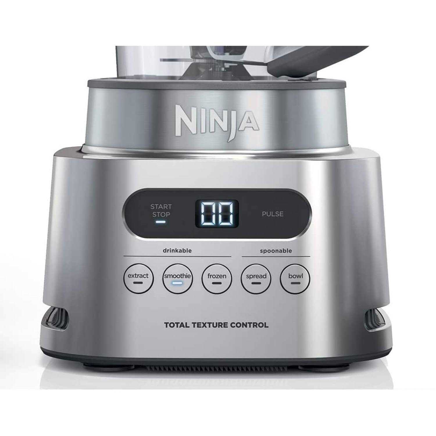 Ninja TWISTi High-Speed Blender Duo