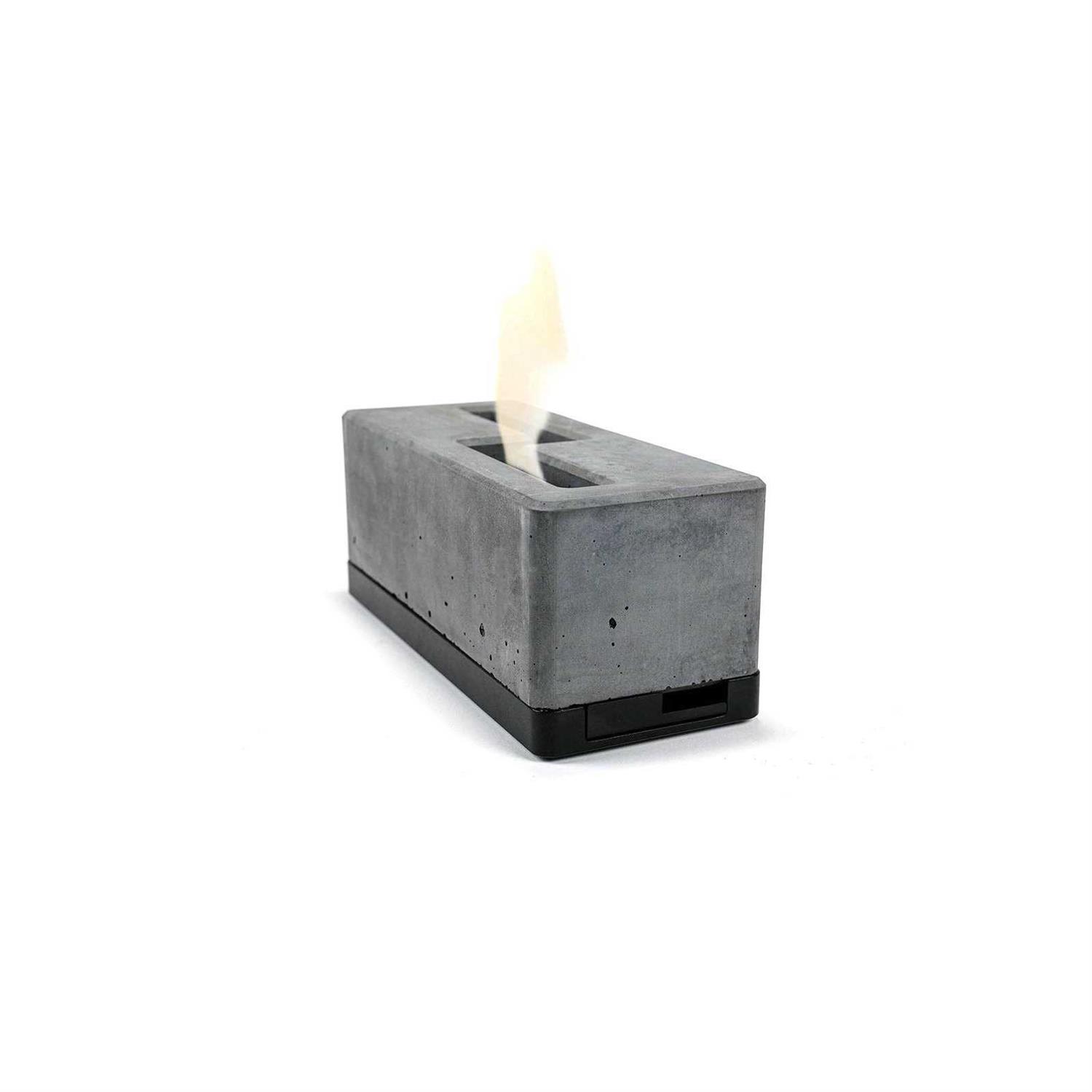 FLIKRFIRE XL Personal Fireplace