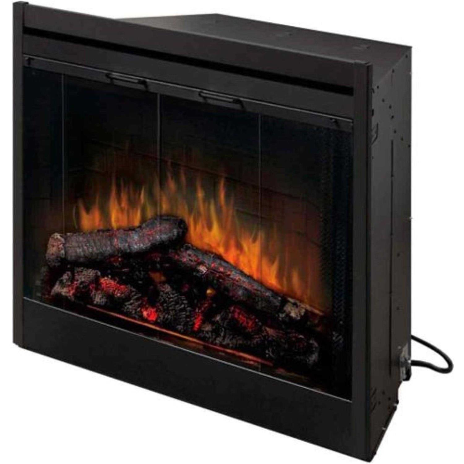 Dimplex Tamperproof Glass Door for BF33DXP