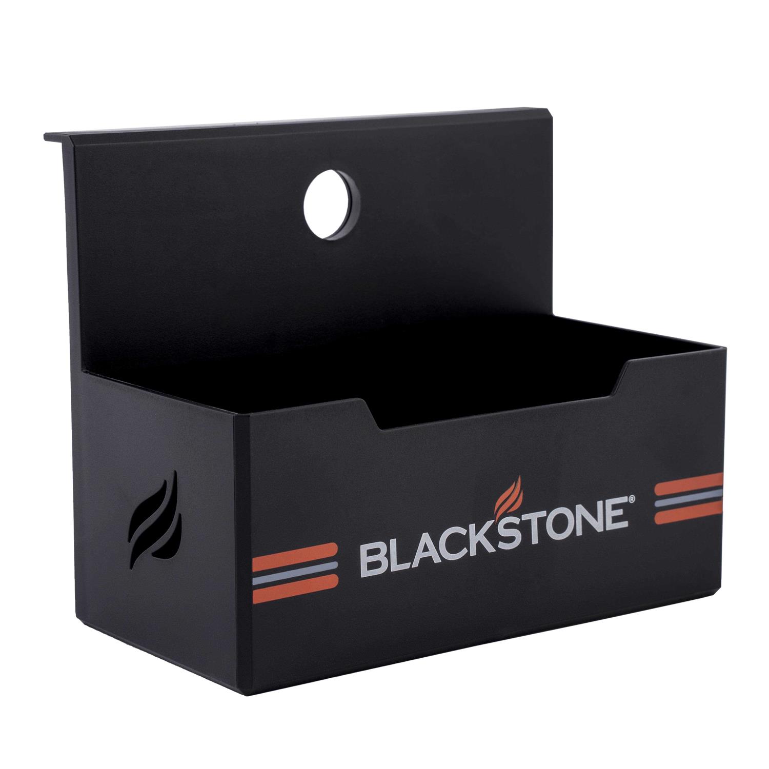 Blackstone Magnetic Griddle Accessory Tray and Plastic Bottle Holder