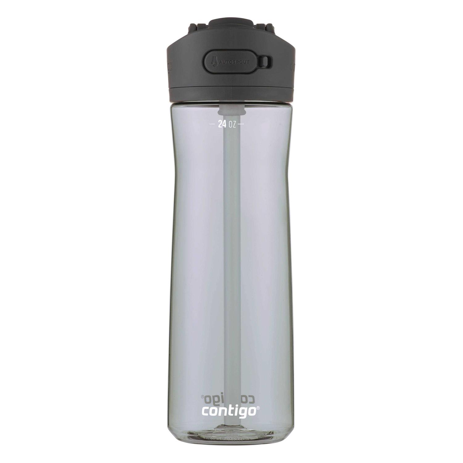 Contigo Cortland Chill 2.0 Stainless Steel Water Bottle