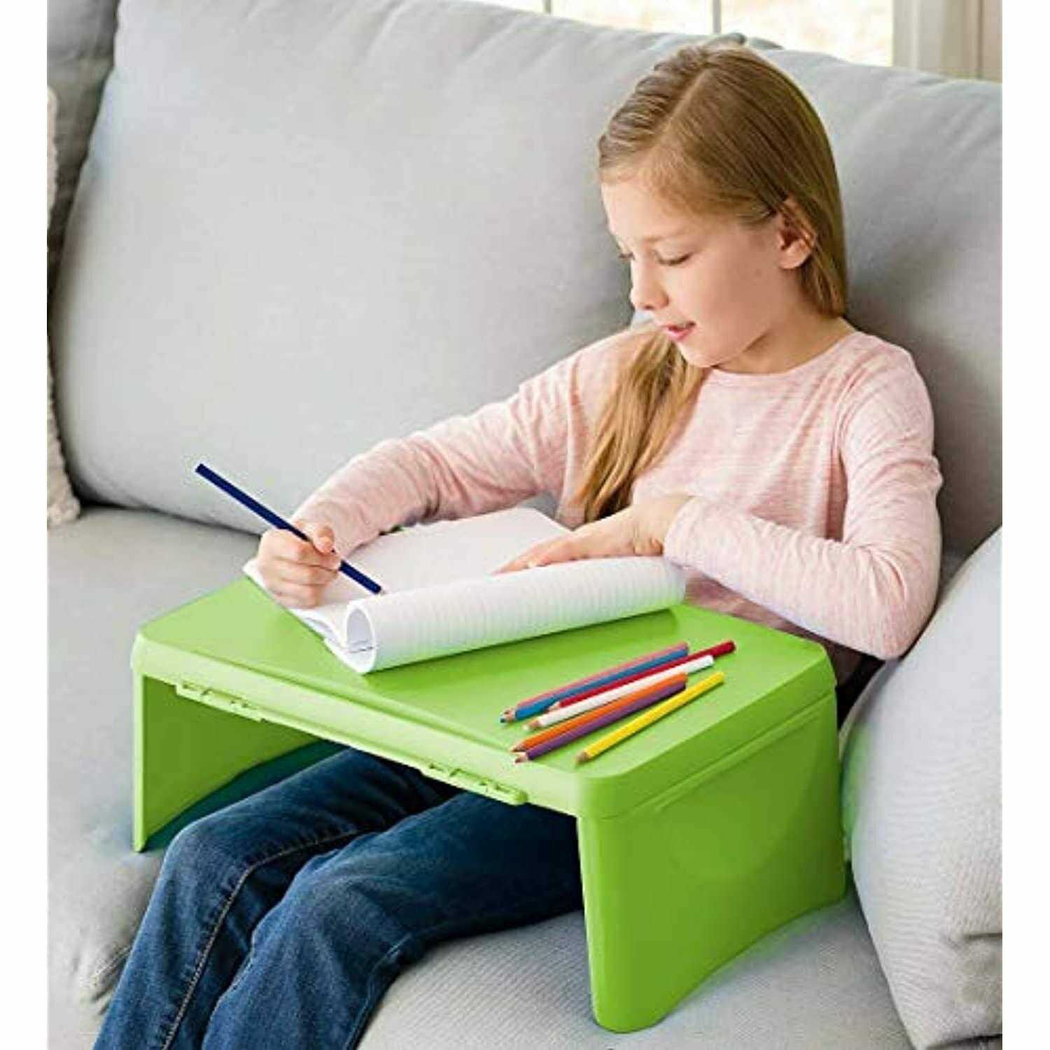 HearthSong Folding Lap Desk