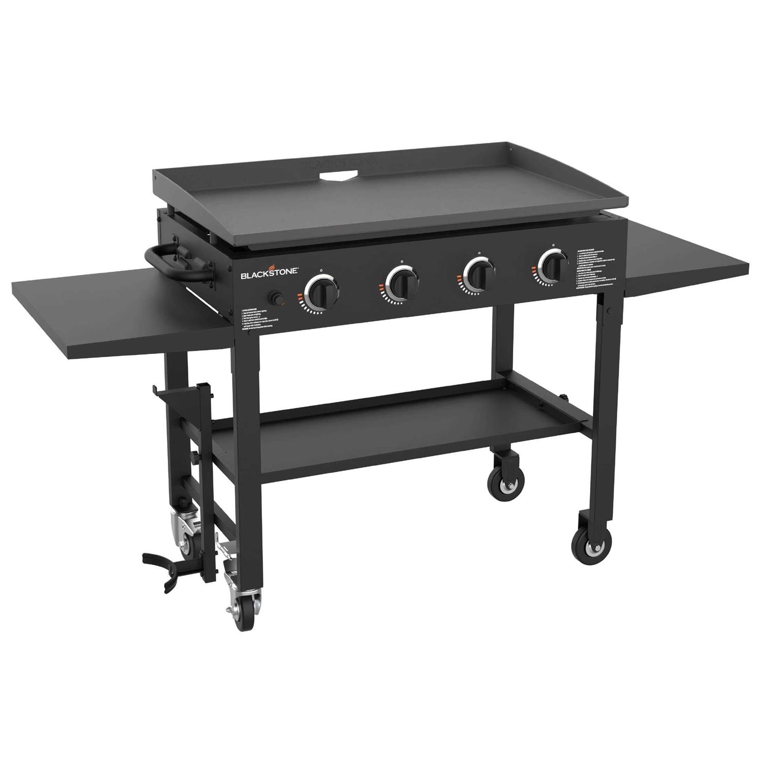 Blackstone Griddle Cooking Station 1554